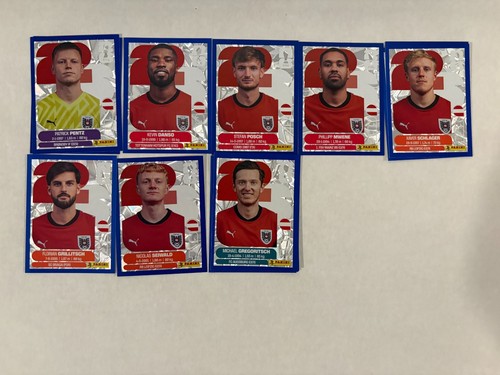 2026 panini world cup sticker - panini,