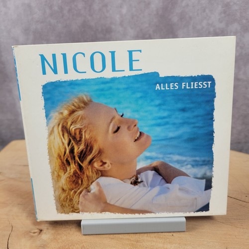 Nicole alles fliesst 13 - -,