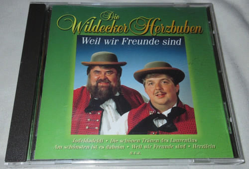 Der wildecker herzbuben well - der,