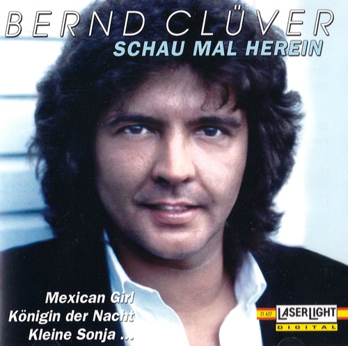 Bernd clüver schau mal - clÜver,