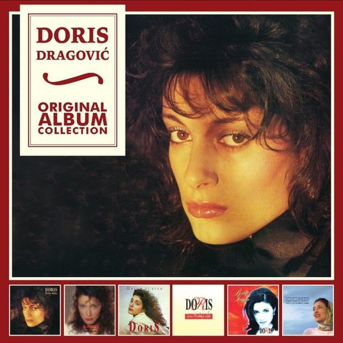 Doris dragović original - -,