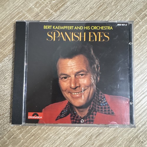 Bert kaempfert and his - kaempfert,