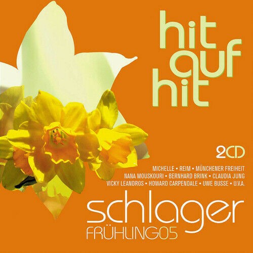 Various hit auf - -,