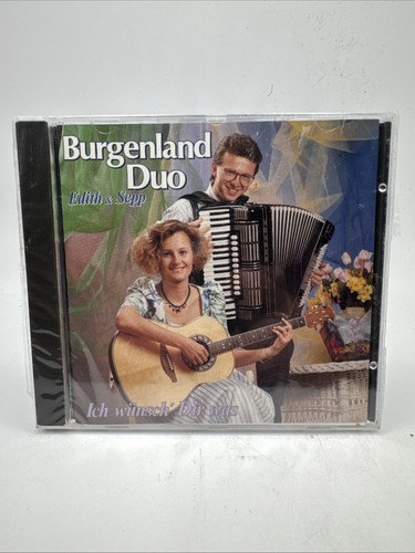 Burgenland duo ich wunsch dir - duo,