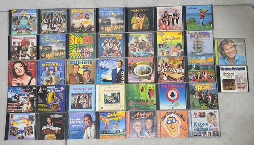 German language music - german,