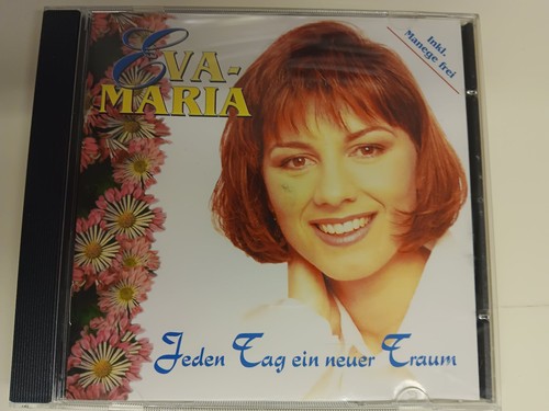 Eva maria jeden tag ein - -,