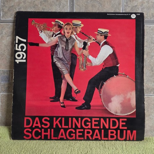 Various das klingende - various,