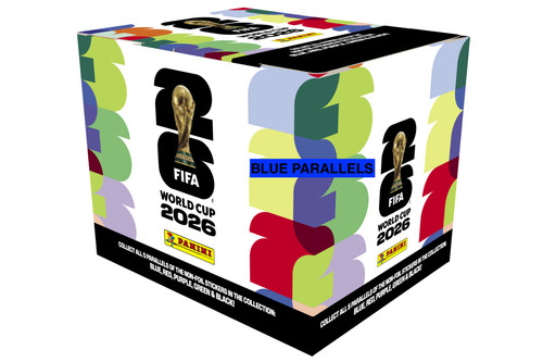 2026 panini fifa world cup - fifa,