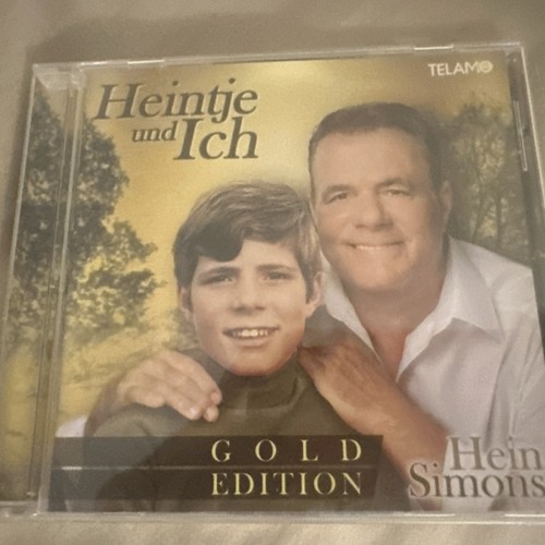 Hein simons heintje - simons,