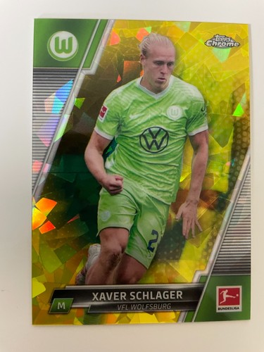 2021 topps chrome - 2021-22, sapphire