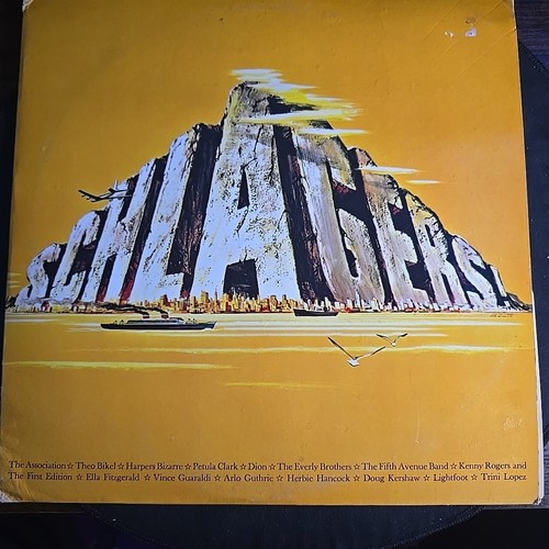 Schlagers 1970 wb - -,