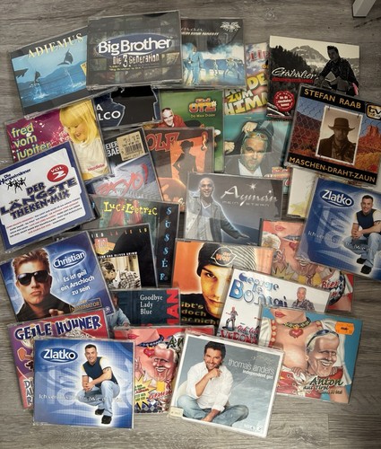Maxi paket schlager - -,
