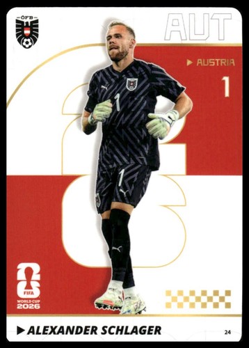 2026 panini kayou - 2026, x