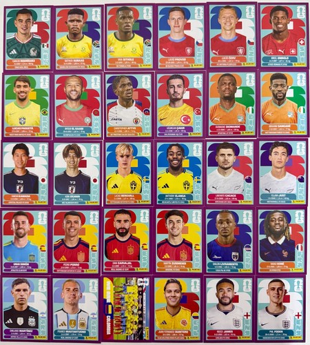 2026 fifa world - world, cup