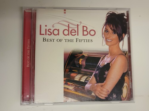 Lisa del best of - del,