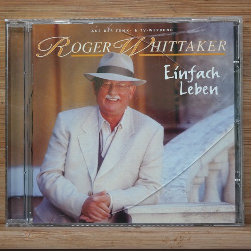 Roger whittaker einfach - roger,