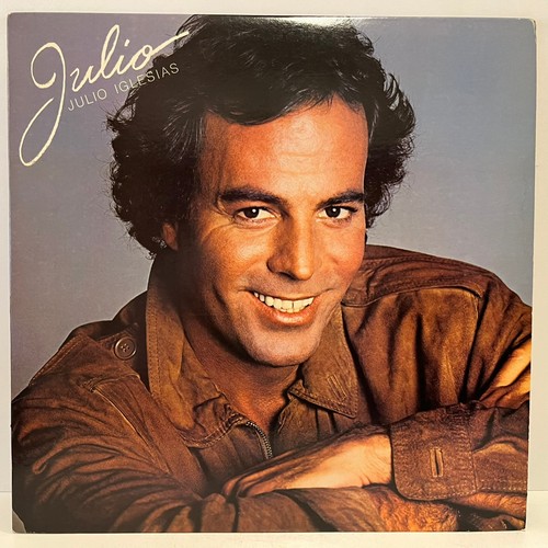 Julio iglesias - iglesias, "julio"