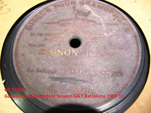 1902 1st stamper g t - 1902,