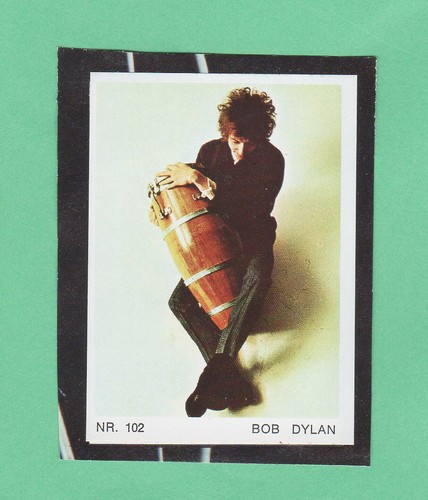 Bob dylan 1971 schlager star - bob,